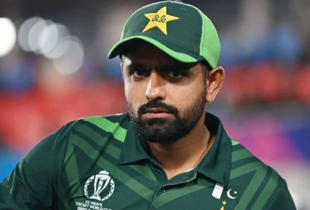Babar Azam