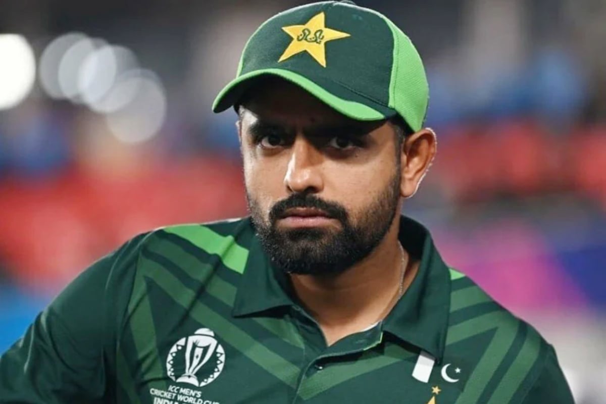 Babar Azam