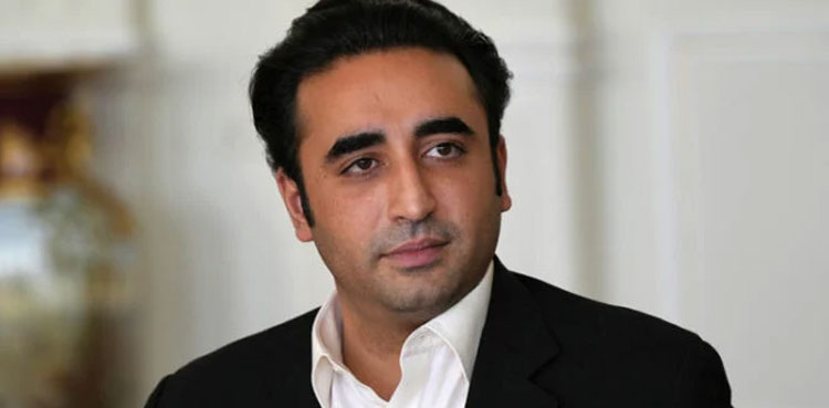 Bilawal says constitutional court need of Pakistan as Justice Dorab Patel's experience proved