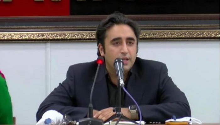 Bilawal