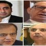 Govt, opposition finalize ‘representatives’ for Judicial Commission of Pakistan