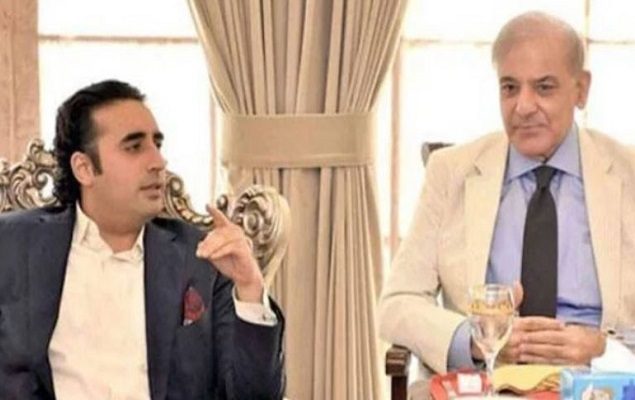 Bilawal terms approval of 26th Constitutional Amendment as historic milestone