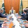 Federal Cabinet approves draft of 26th Constitutional Amendment