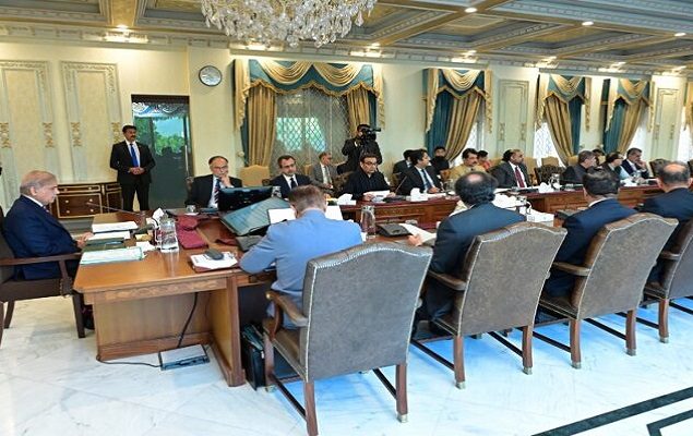 Cabinet body approves independent multiplayer market for power purchase, generation