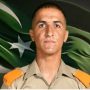 Army cadet martyred as he foils attack on mosque in Lakki Marwat