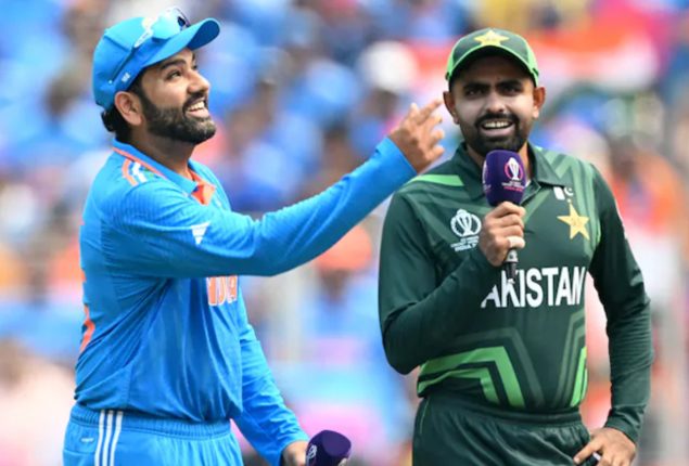 Champions Trophy 2025