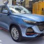 Changan Oshan X7 new prices in Pakistan – October 2024
