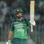 Fakhar Zaman’s Australia tour at risk due to injury