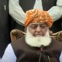 Fazl expresses conditional support for the govt’s ‘constitutional package’
