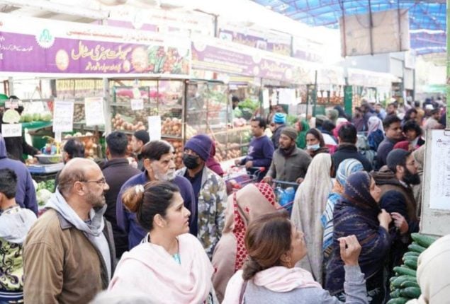 PMBMC’s Transformation: Naveed Rafaqat Ahmad on Expanding Model Bazaars and Empowering Entrepreneurs