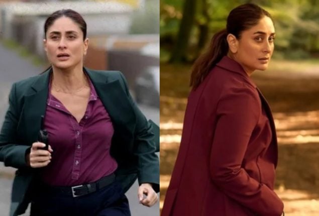 Kareena Kapoor's crime thriller film “The Buckingham Murders” release date and platform, all you need to know