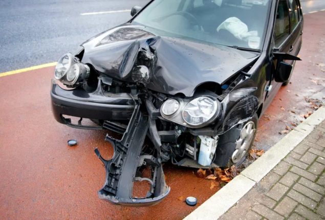 lend car to friend
