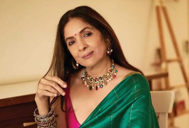 Why Neena Gupta secretly hope for her movies to be never release? Her candid confession