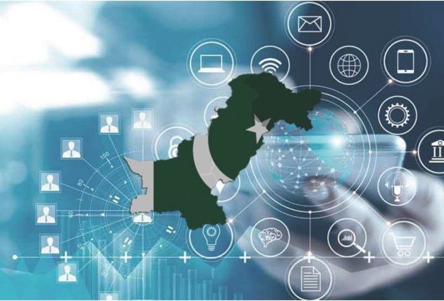 Pakistani IT Firms