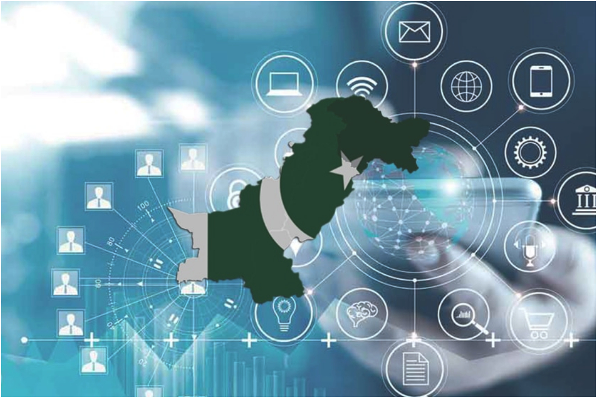 Pakistani IT Firms