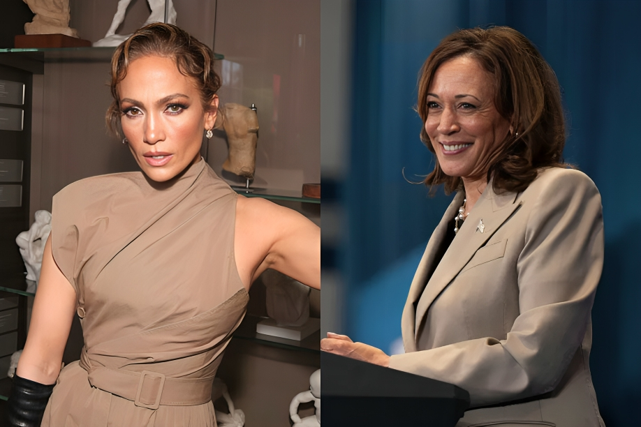 Jennifer Lopez