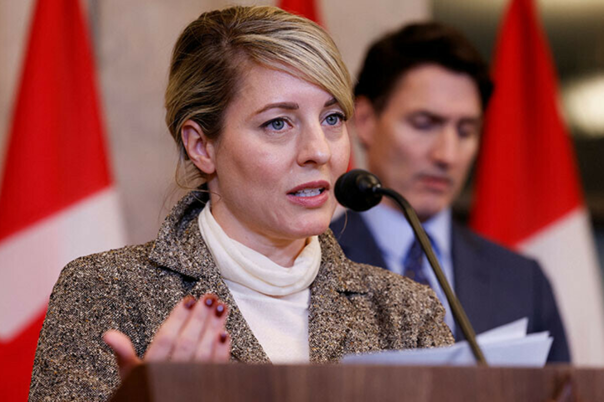 Canada issues warning to Indian diplomats to ensure citizen safety