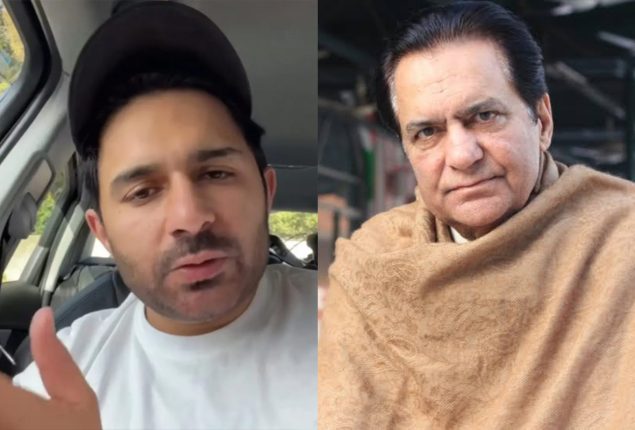Hamza Firdous shares mother’s perspective following father’s controversial remarks