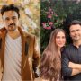 Usman Mukhtar’s beautiful anniversary wish for his wife