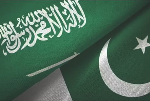 Pakistan