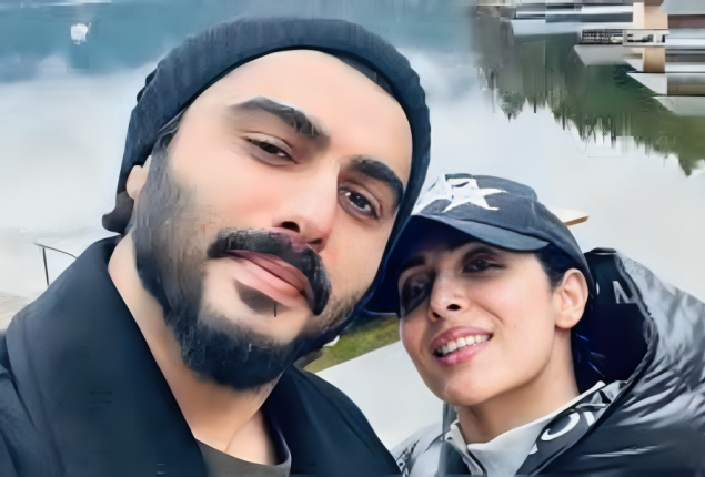 Malaika Arora shares cryptic post following Arjun Kapoor’s breakup confirmation