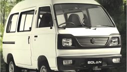 Pak Suzuki