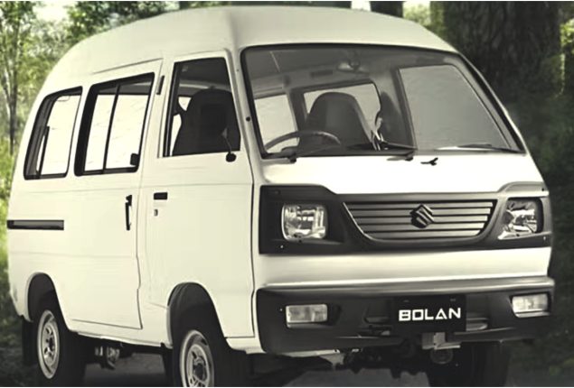 Pak Suzuki