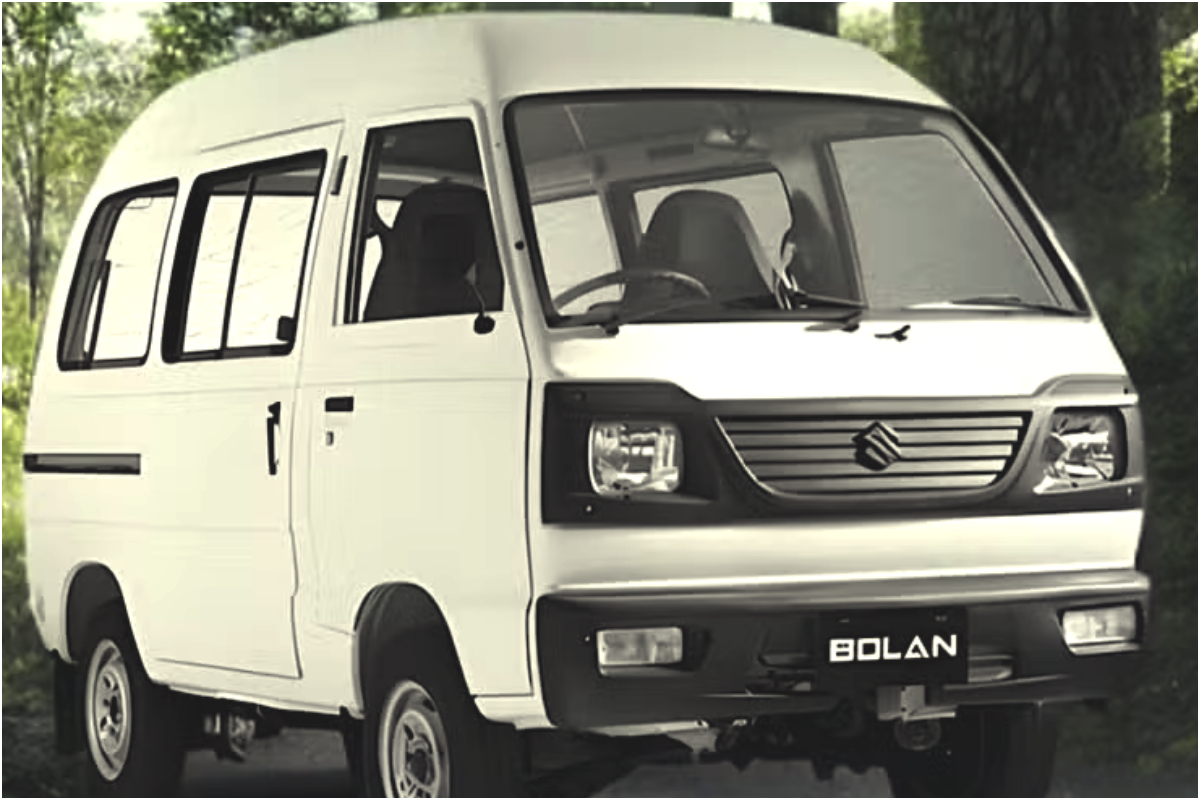 Pak Suzuki