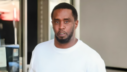Sean Diddy's accuser