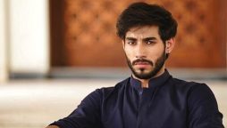 Ali Raza shares exciting offer he get from Yash Raj Films