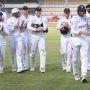 Pakistan falls to England in crushing defeat at Multan Test