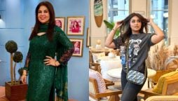 Mishi Khan slams TikTokers over inappropriate content