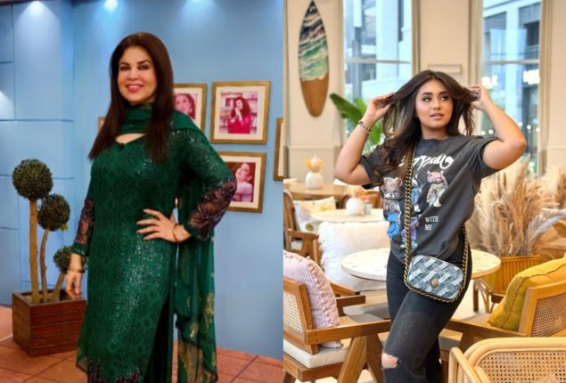 Mishi Khan slams TikTokers over inappropriate content