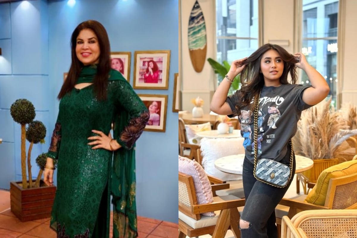 Mishi Khan slams TikTokers over inappropriate content