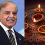 PM Shehbaz Sharif extends warm wishes on occasion of Diwali