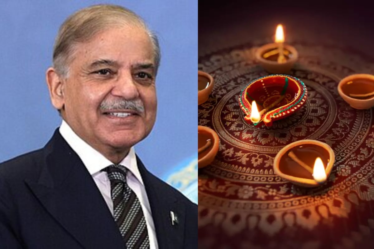 Shehbaz Sharif
