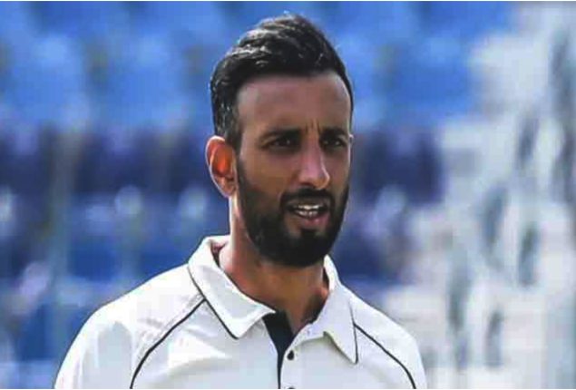 Captain Shan Masood reveals reason behind Pakistan’s loss against England