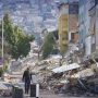 5.9-magnitude earthquake hits eastern Turkiye