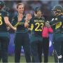 Women T20 World Cup: Australia Defeats Pakistan by 9 Wickets