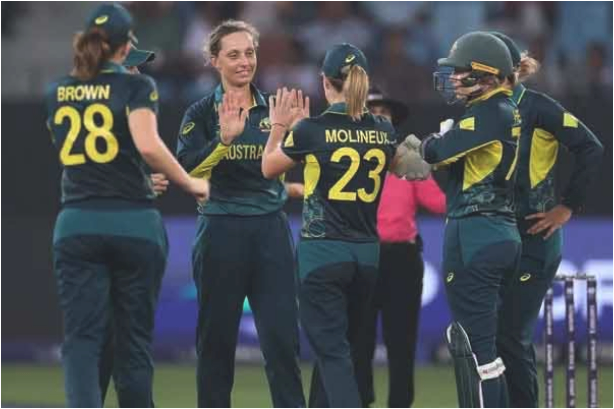 Women T20 World Cup