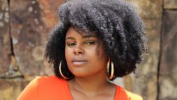 Who is Zsane Jhe? Unveiling ‘Rebel Ridge’ Actress