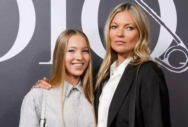 Who is Lila Moss? Get to Know Kate Moss’ Daughter