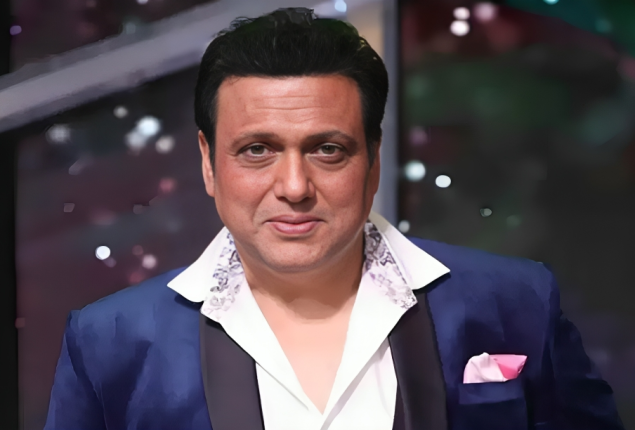 Bollywood Actor Govinda Suffers Bullet Injury in Misfire Incident