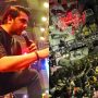 Jal Band’s Concert in Bangladesh Turns into Chaos, Military Controls Crowd