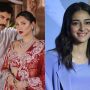 Ananya Panday Reveals Names of Pakistani Actor and Actress She Admires