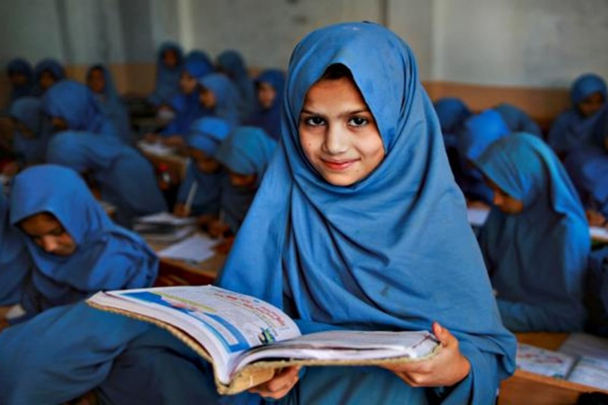 Pakistan reports 40th polio case of 2024
