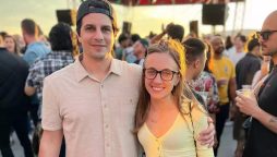 Who is Kat Timpf’s Husband? Get to Know Cameron Friscia