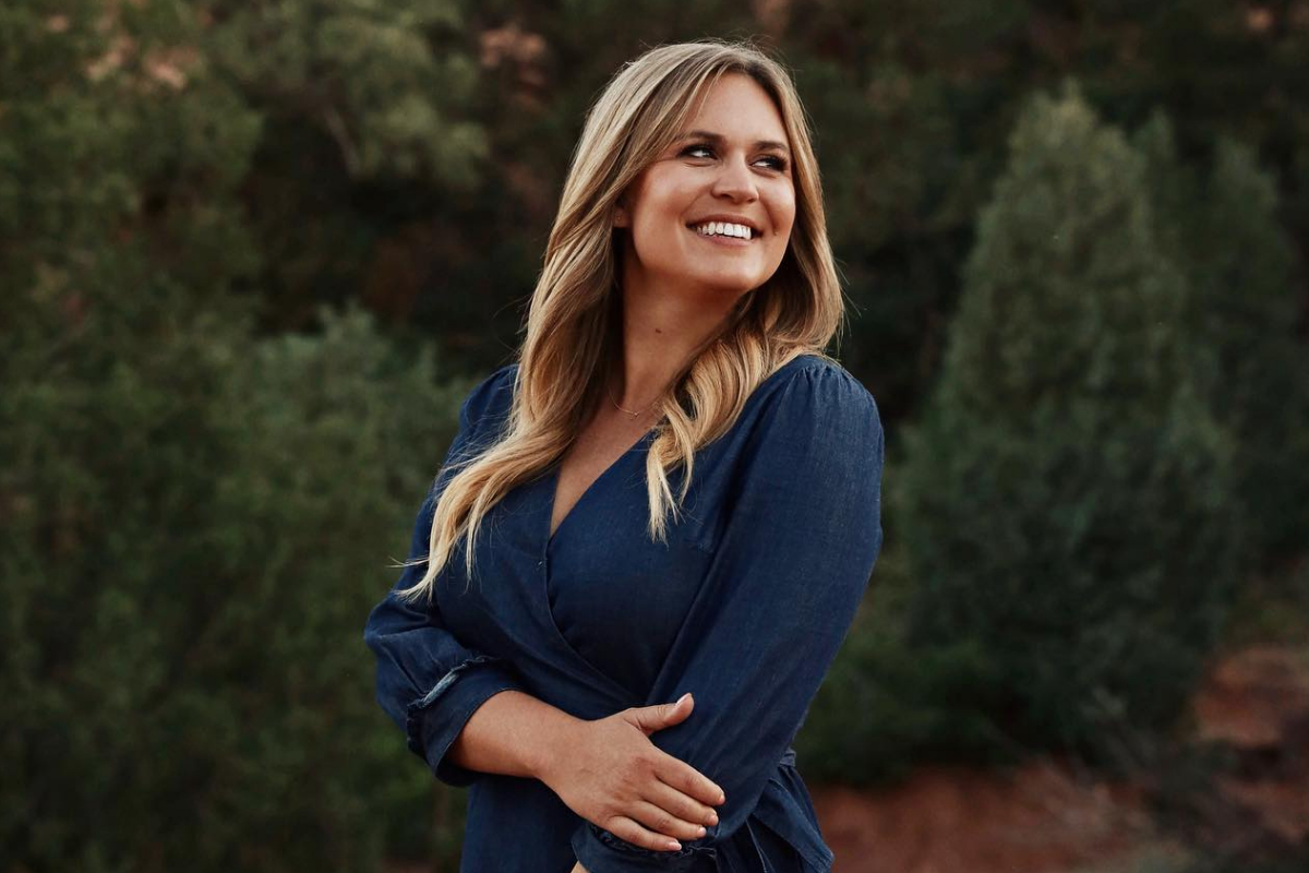 Who is Emily Roehler? Education, Personal Life, Net Worth, & More