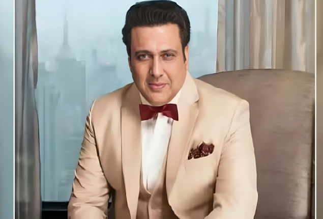 Govinda