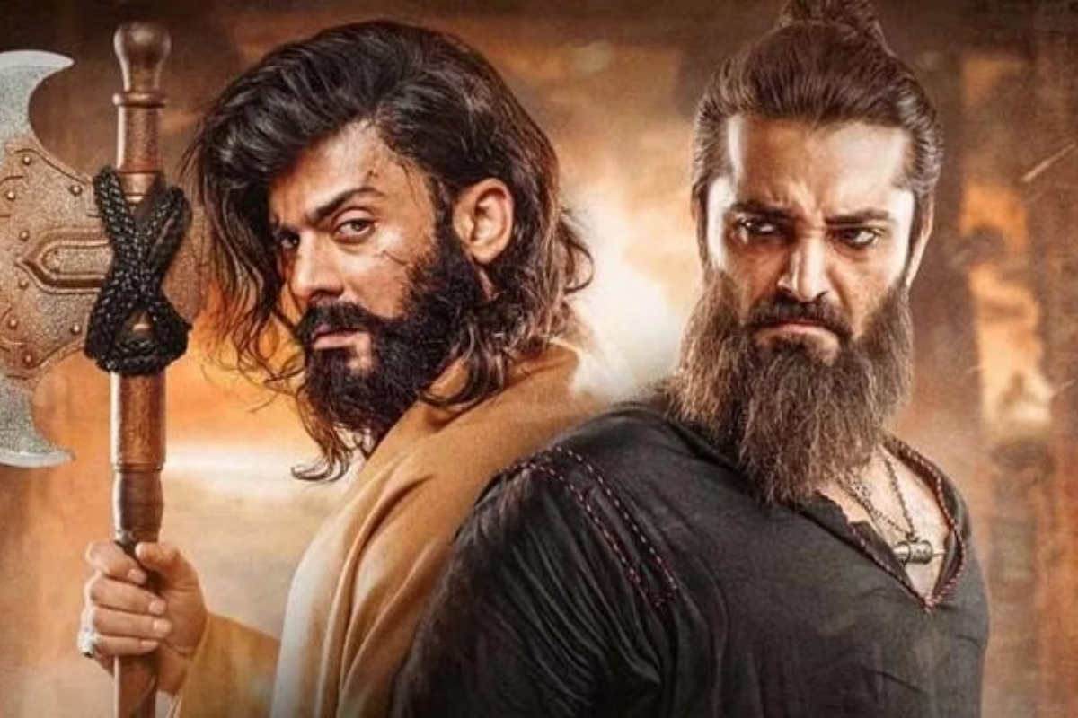 The Legend of Maula Jatt